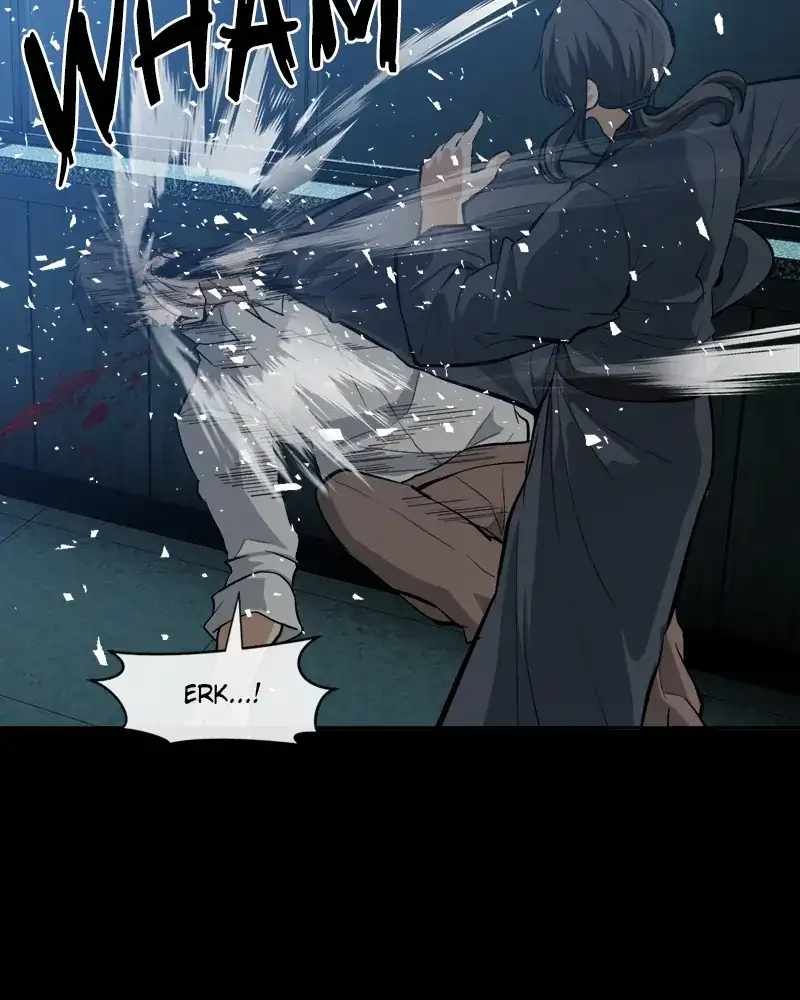 The Teacher of Perishable Villains chapter 108 page 30