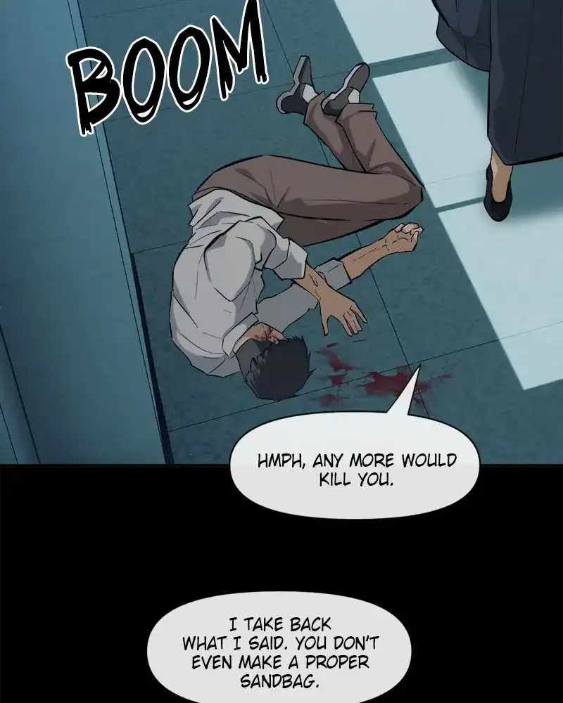 The Teacher of Perishable Villains chapter 108 page 32