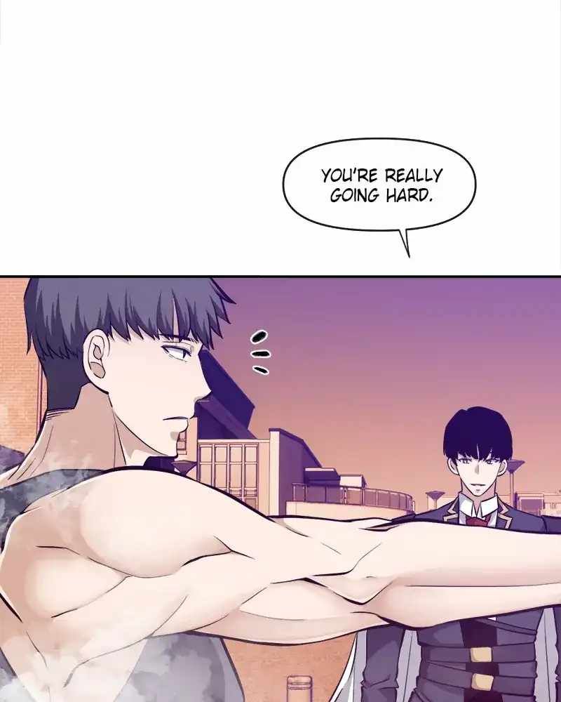 The Teacher of Perishable Villains chapter 108 page 38