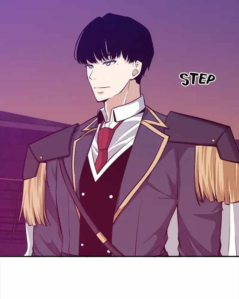 The Teacher of Perishable Villains chapter 108 page 40