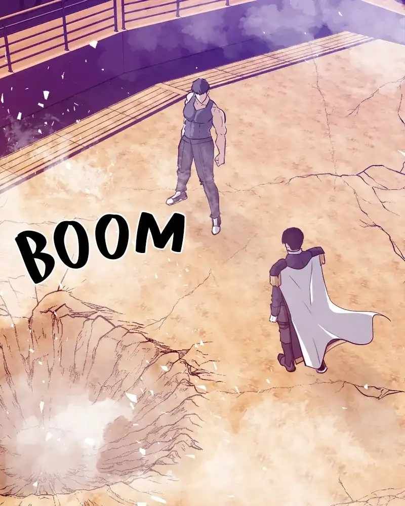 The Teacher of Perishable Villains chapter 108 page 43