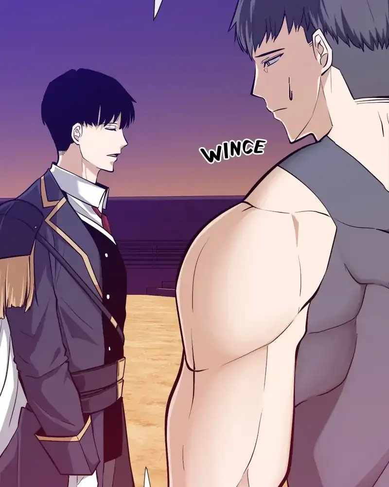 The Teacher of Perishable Villains chapter 108 page 45