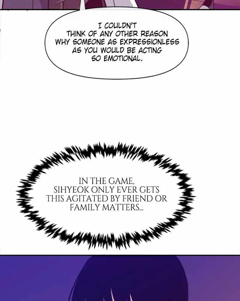 The Teacher of Perishable Villains chapter 108 page 52