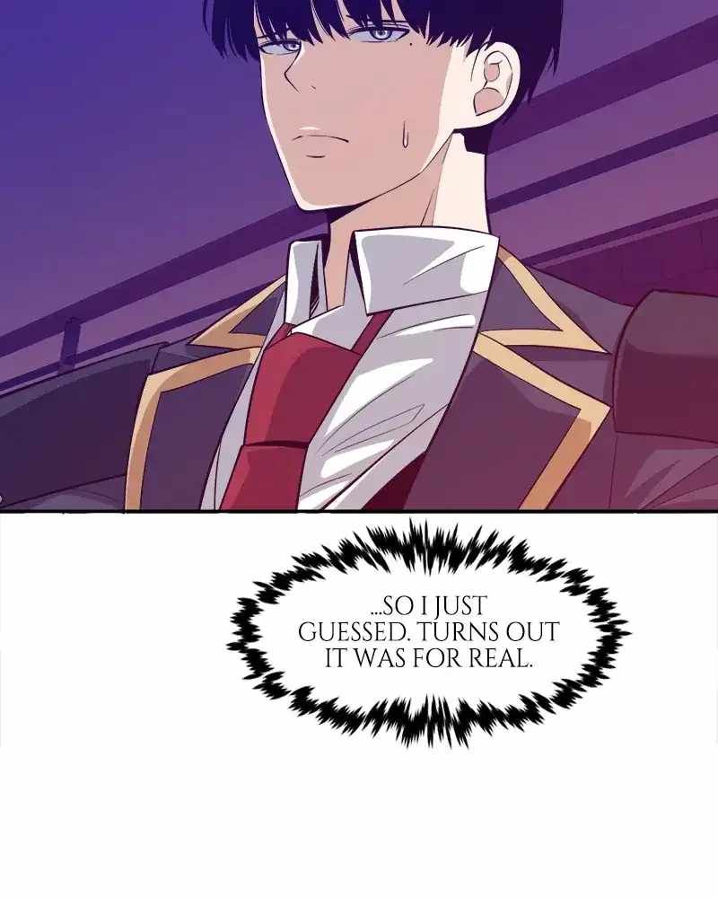 The Teacher of Perishable Villains chapter 108 page 53