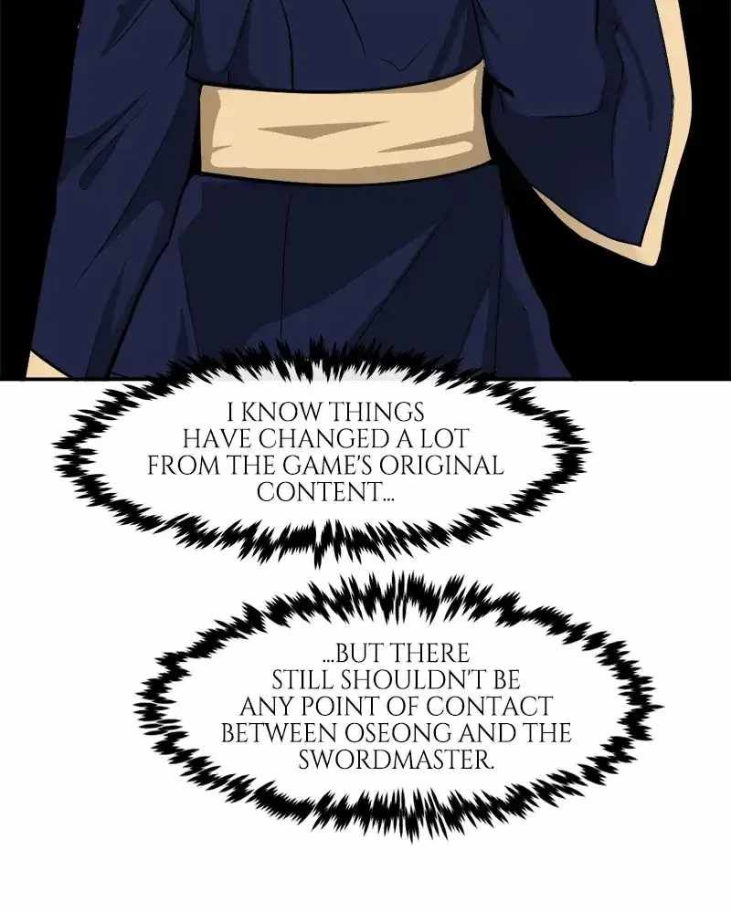 The Teacher of Perishable Villains chapter 108 page 58