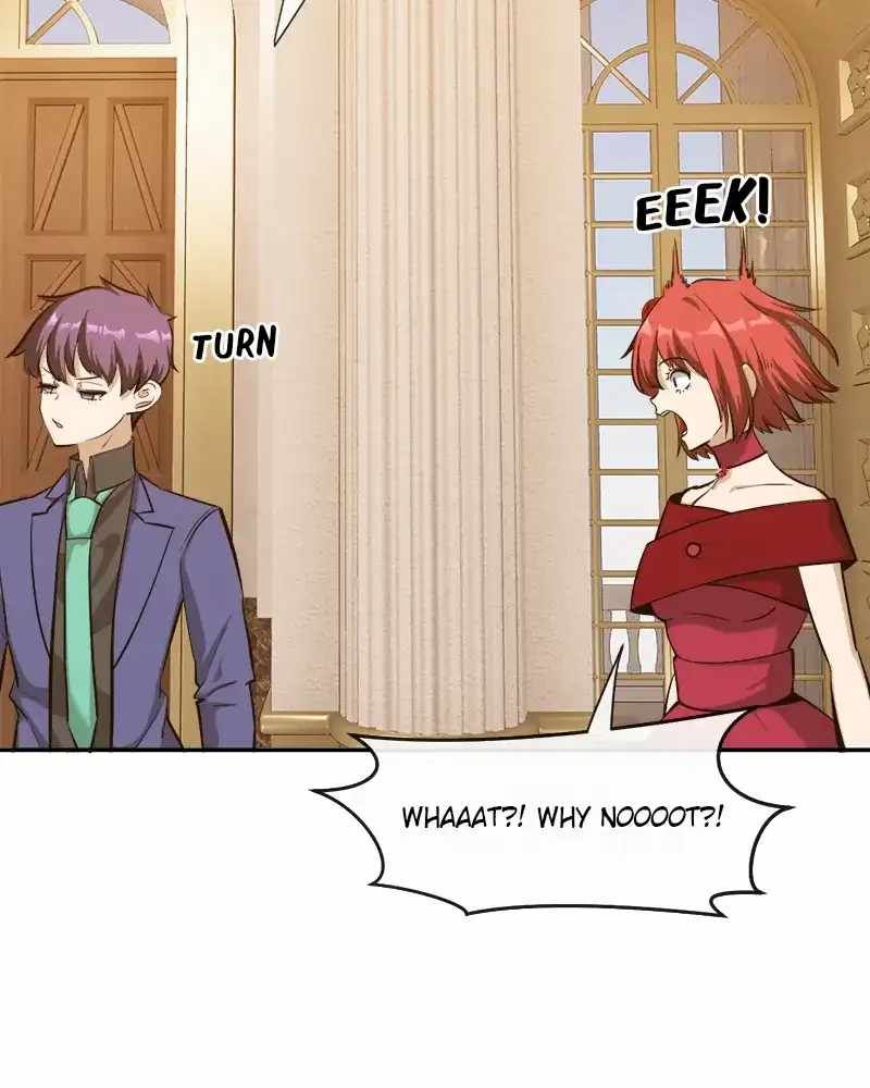 The Teacher of Perishable Villains chapter 108 page 6