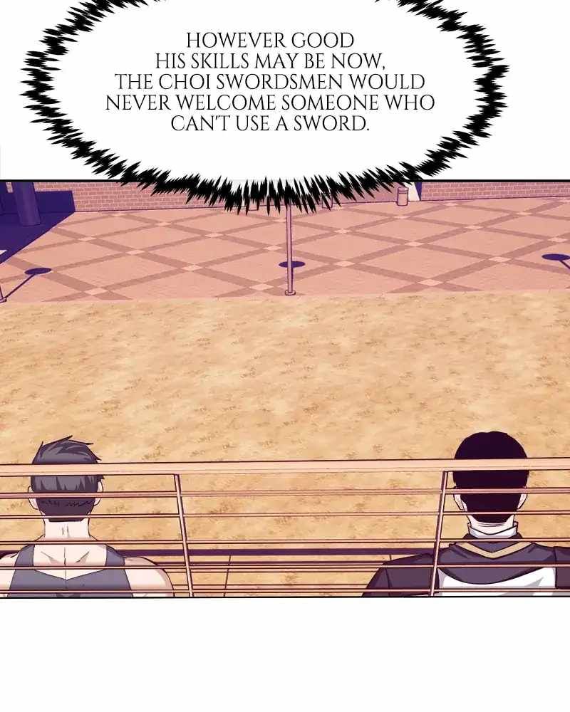 The Teacher of Perishable Villains chapter 108 page 65