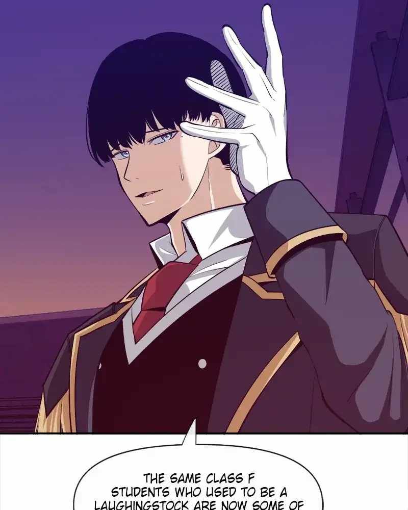 The Teacher of Perishable Villains chapter 108 page 69