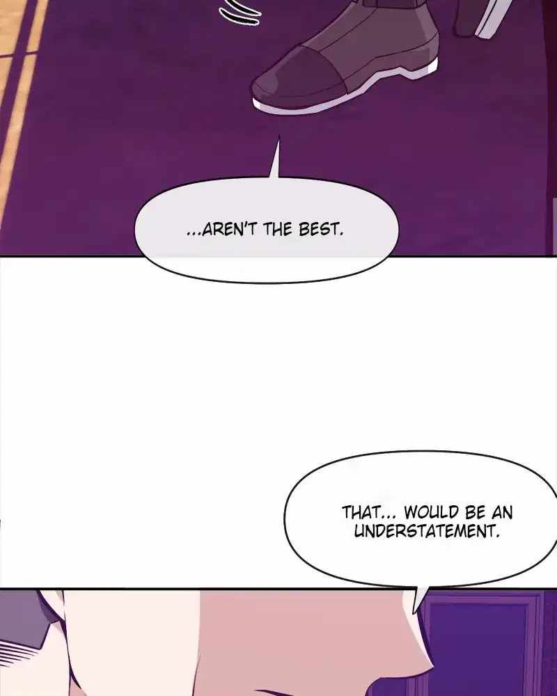 The Teacher of Perishable Villains chapter 108 page 75