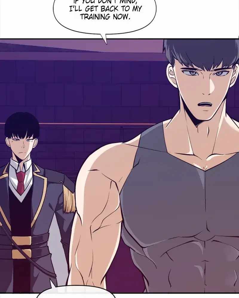 The Teacher of Perishable Villains chapter 108 page 80