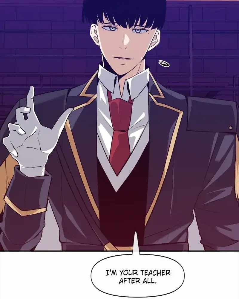 The Teacher of Perishable Villains chapter 108 page 82