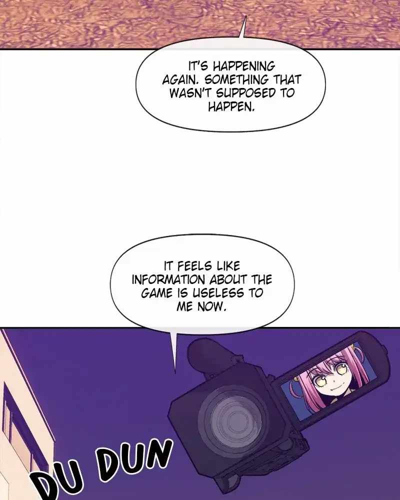 The Teacher of Perishable Villains chapter 108 page 87