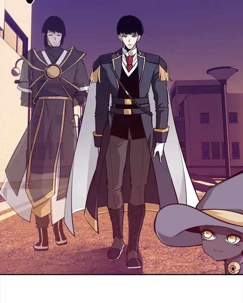 The Teacher of Perishable Villains chapter 108 page 88