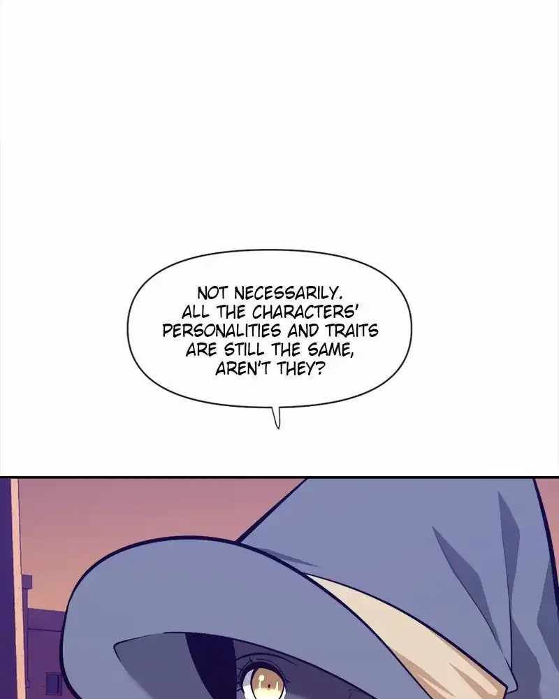 The Teacher of Perishable Villains chapter 108 page 89