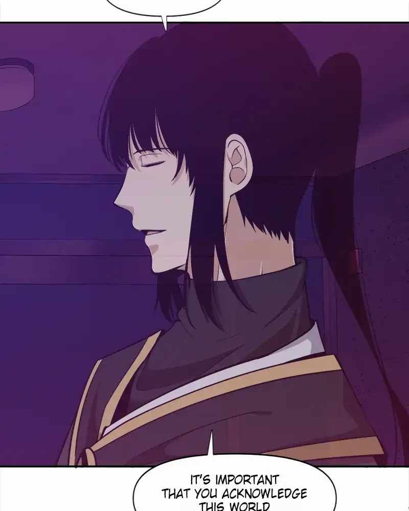 The Teacher of Perishable Villains chapter 108 page 91