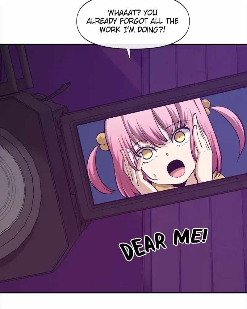 The Teacher of Perishable Villains chapter 108 page 98