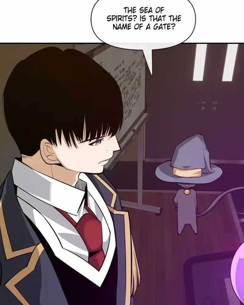 The Teacher of Perishable Villains chapter 109 page 103