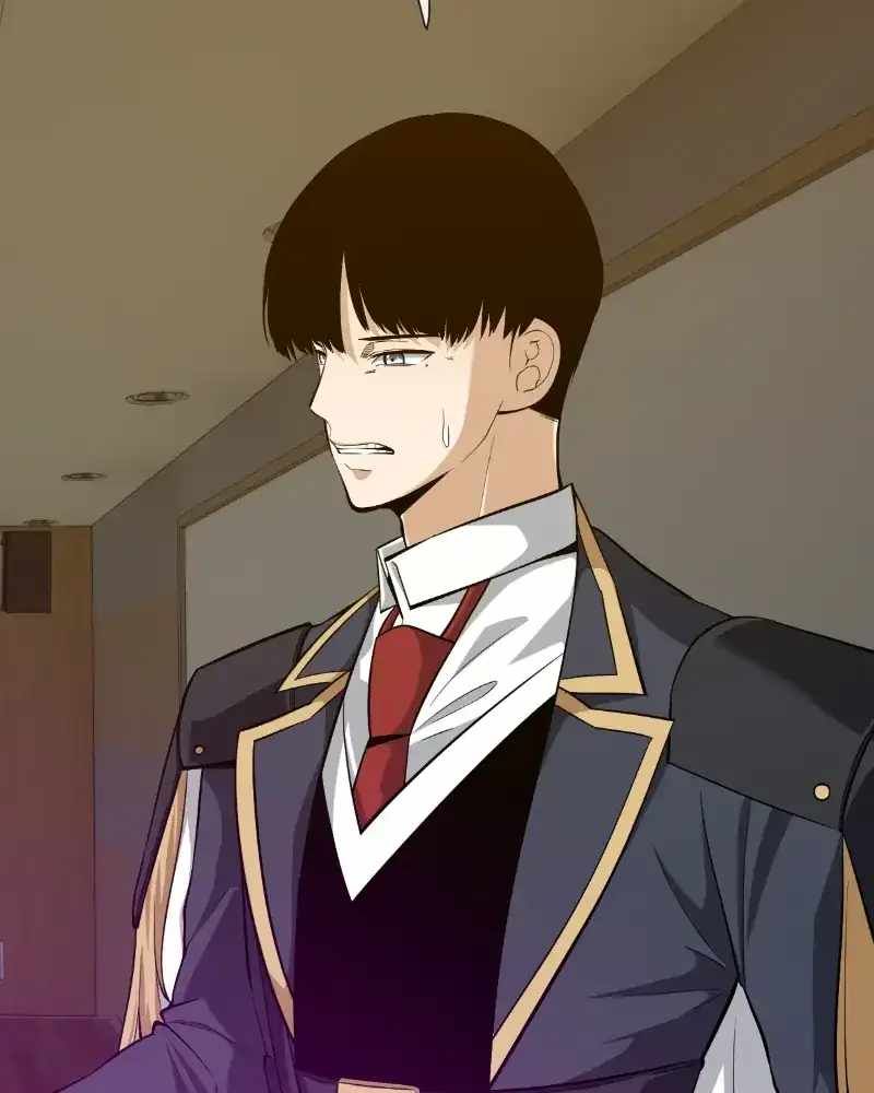 The Teacher of Perishable Villains chapter 109 page 107