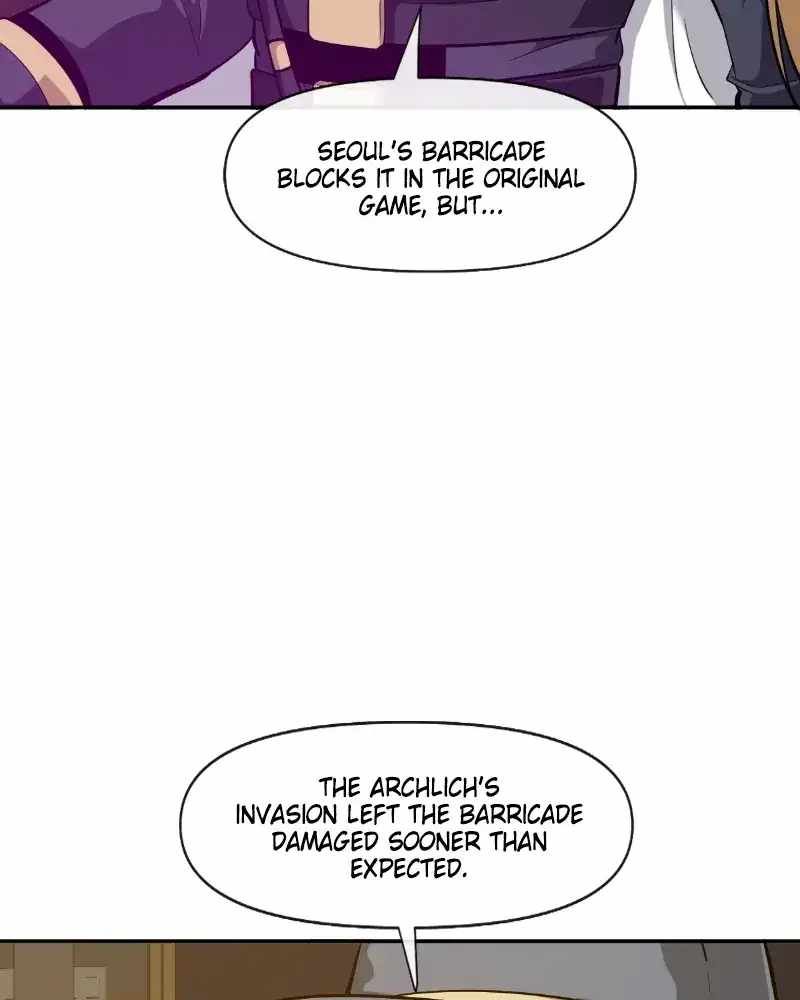 The Teacher of Perishable Villains chapter 109 page 108