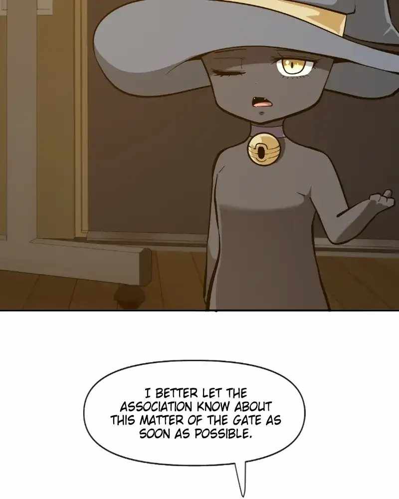 The Teacher of Perishable Villains chapter 109 page 109