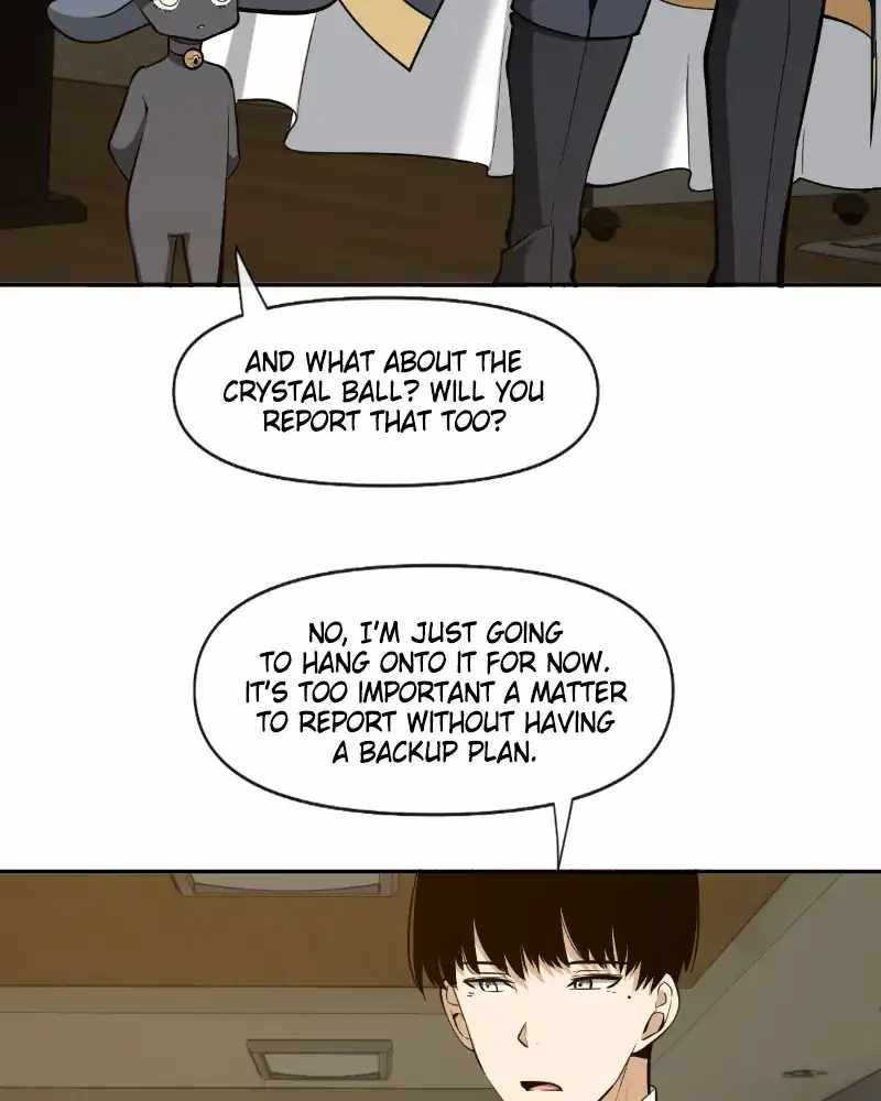 The Teacher of Perishable Villains chapter 109 page 111