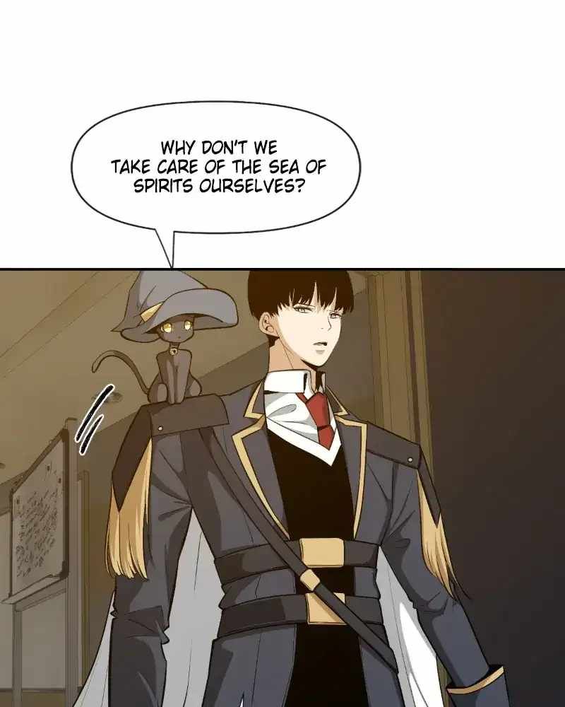 The Teacher of Perishable Villains chapter 109 page 113