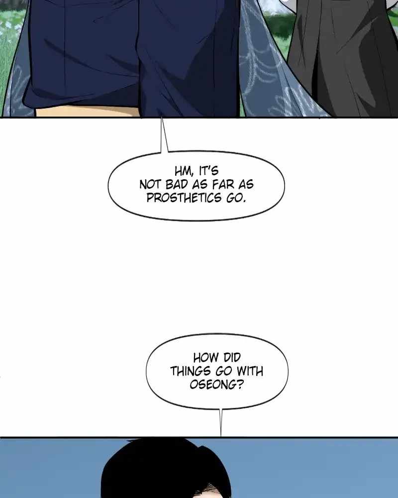 The Teacher of Perishable Villains chapter 109 page 19