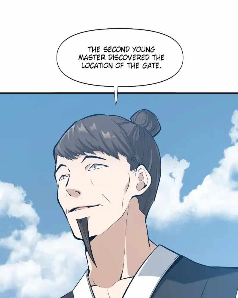 The Teacher of Perishable Villains chapter 109 page 21