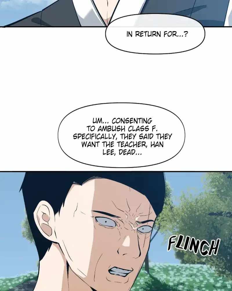 The Teacher of Perishable Villains chapter 109 page 22