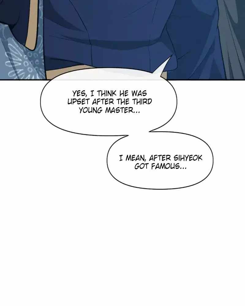 The Teacher of Perishable Villains chapter 109 page 27