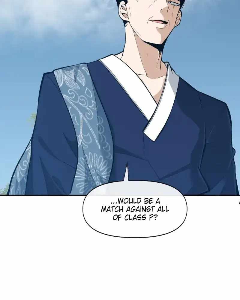 The Teacher of Perishable Villains chapter 109 page 34