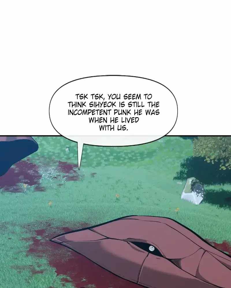 The Teacher of Perishable Villains chapter 109 page 35