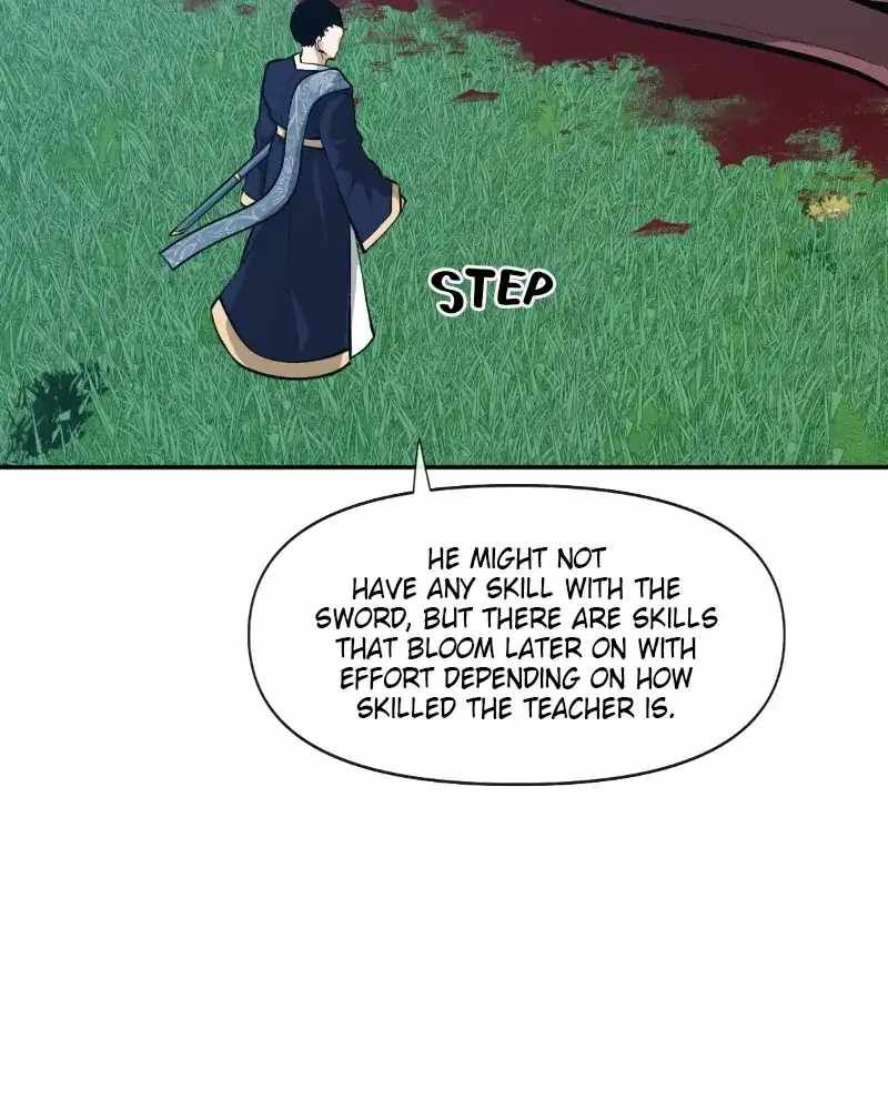 The Teacher of Perishable Villains chapter 109 page 36