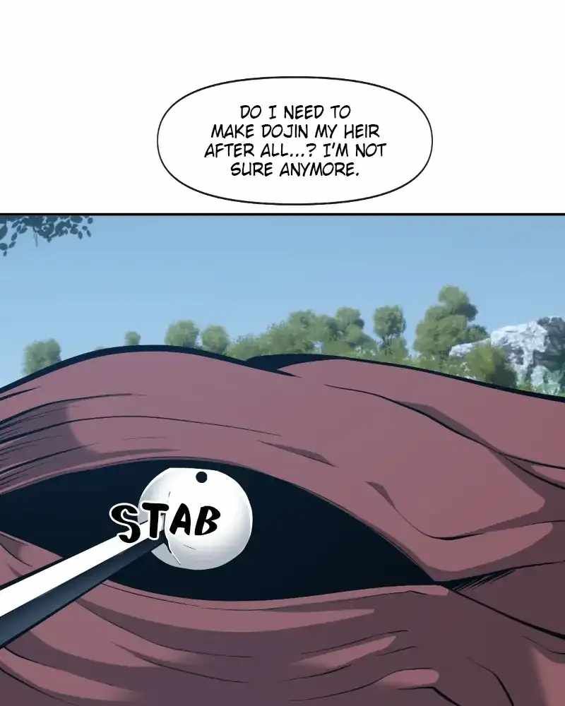 The Teacher of Perishable Villains chapter 109 page 37