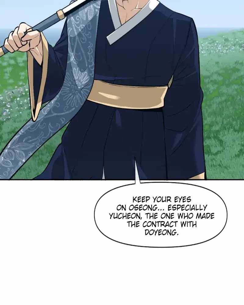 The Teacher of Perishable Villains chapter 109 page 39