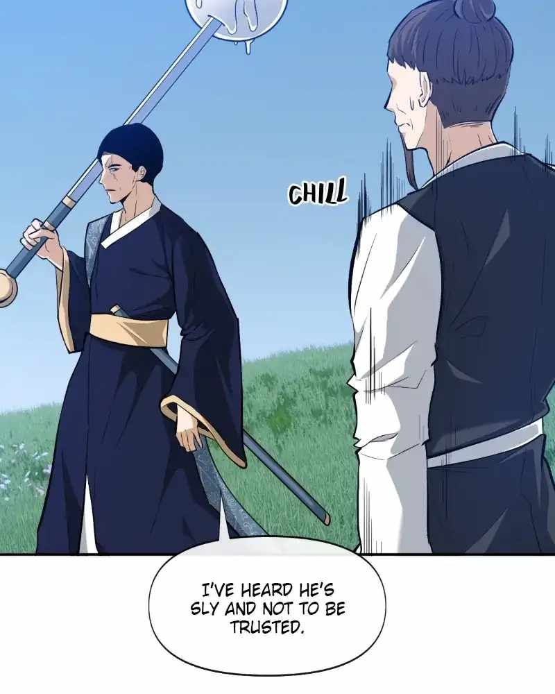 The Teacher of Perishable Villains chapter 109 page 43