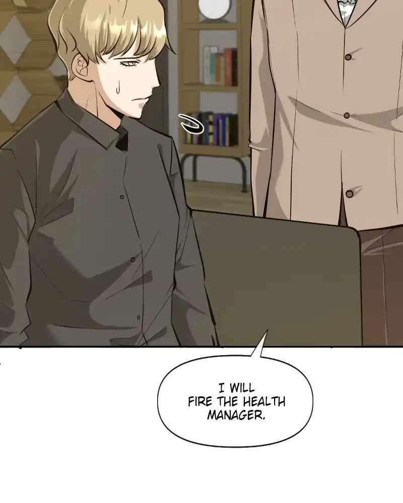 The Teacher of Perishable Villains chapter 109 page 53