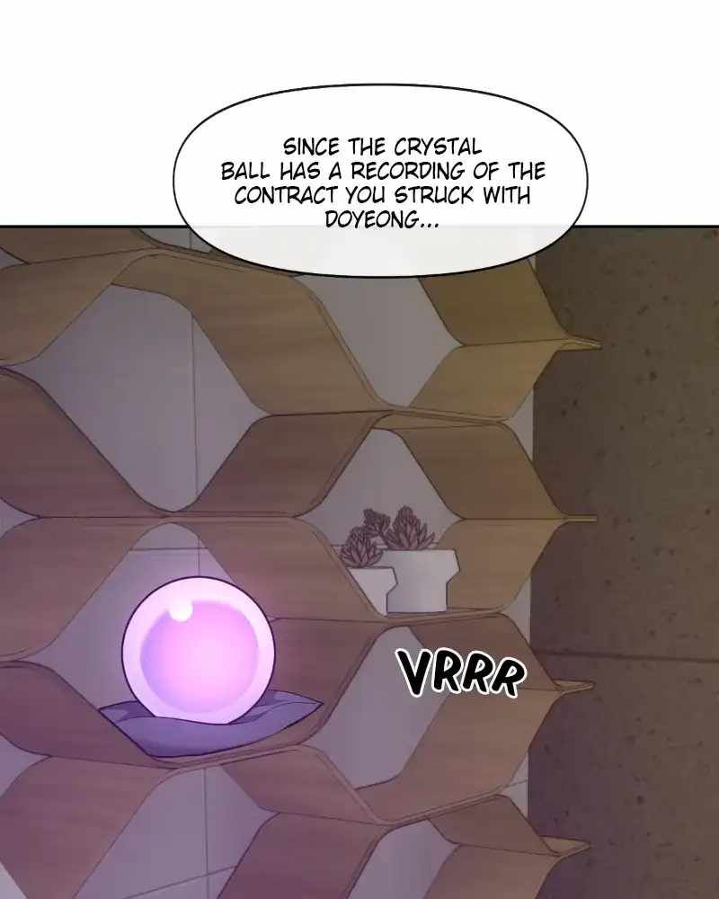 The Teacher of Perishable Villains chapter 109 page 56