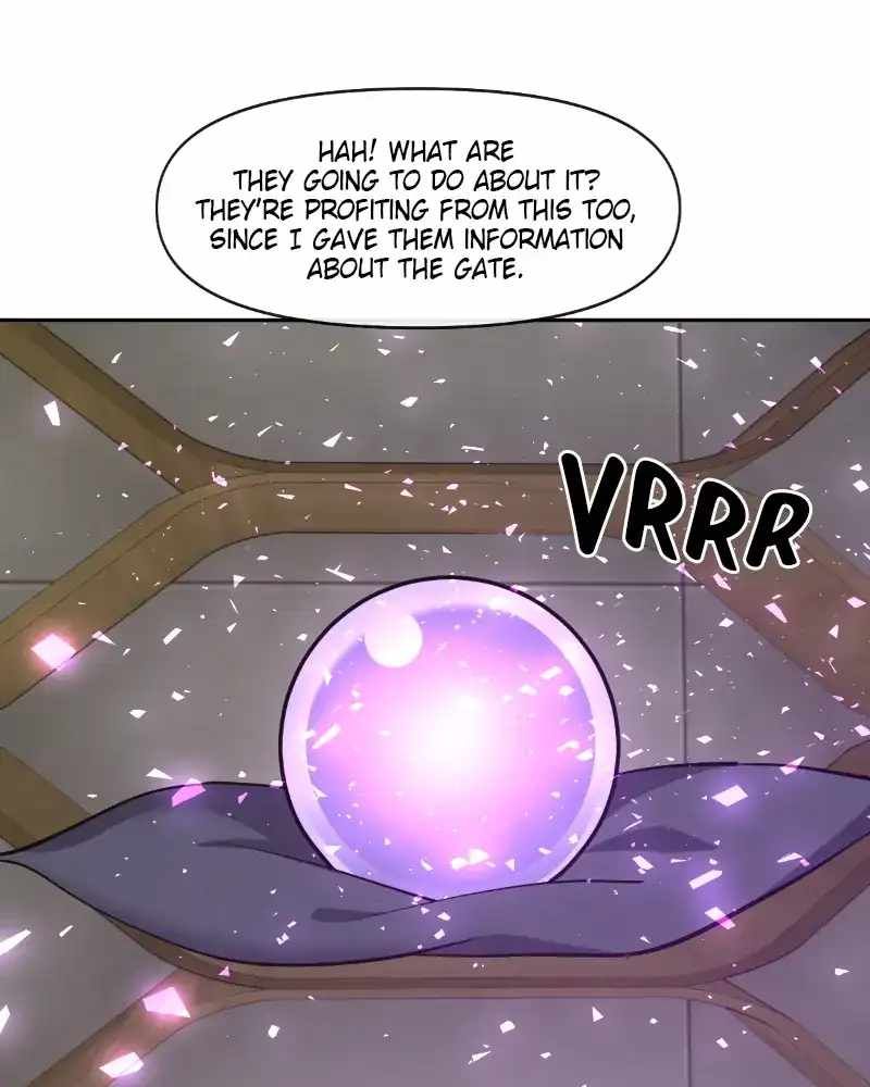 The Teacher of Perishable Villains chapter 109 page 58