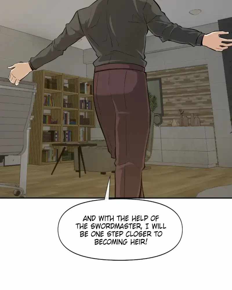 The Teacher of Perishable Villains chapter 109 page 60