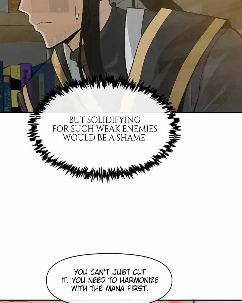 The Teacher of Perishable Villains chapter 109 page 76