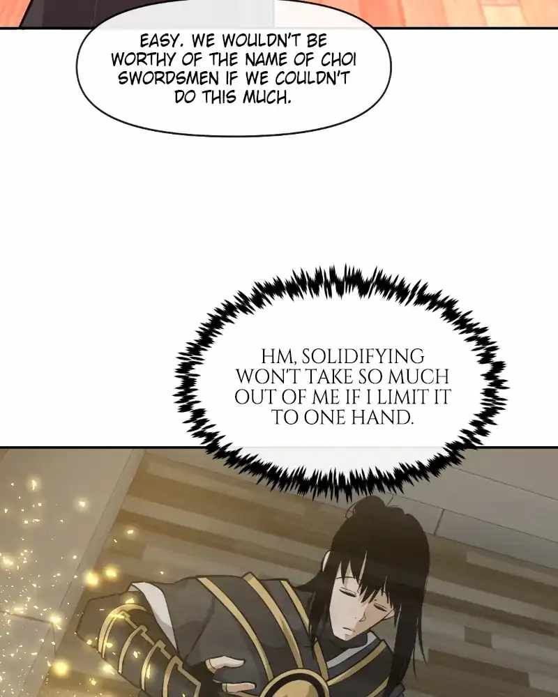 The Teacher of Perishable Villains chapter 109 page 78