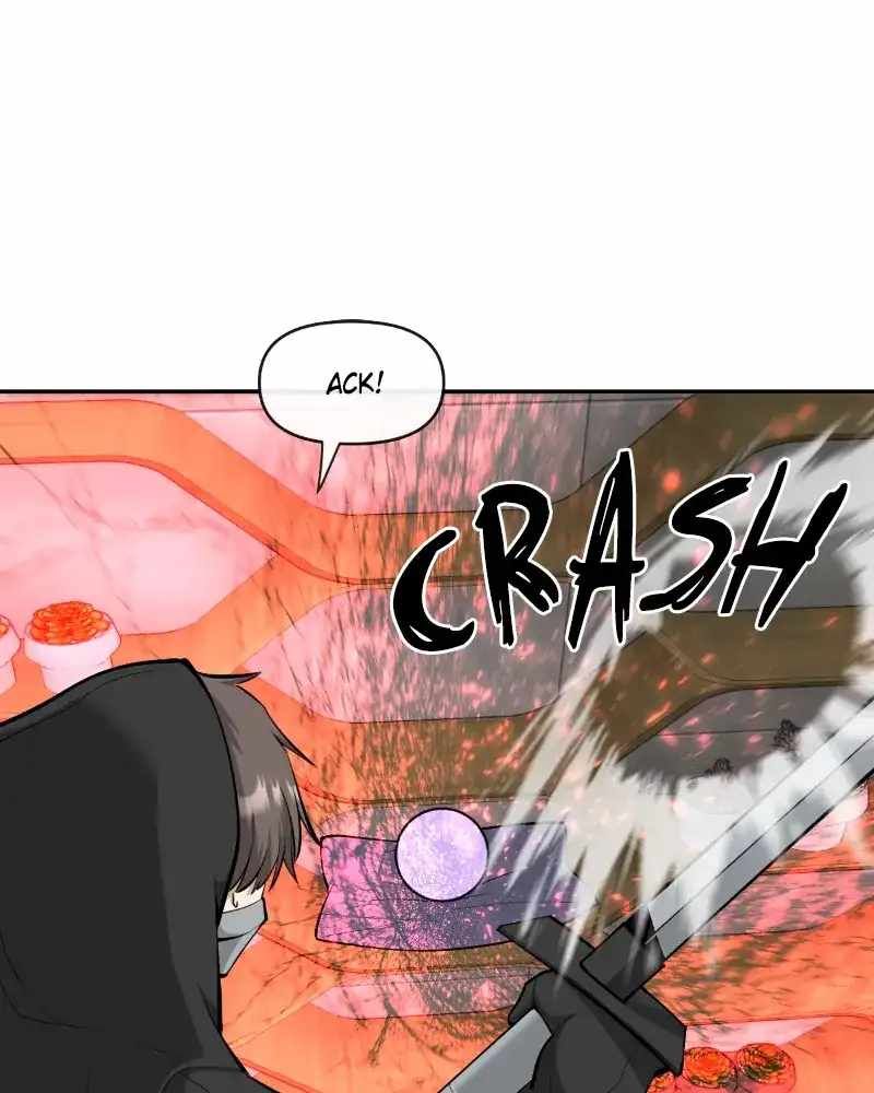 The Teacher of Perishable Villains chapter 109 page 81