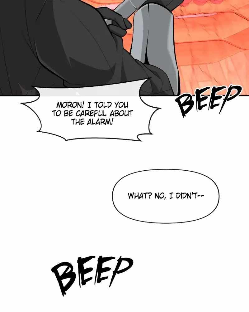 The Teacher of Perishable Villains chapter 109 page 82