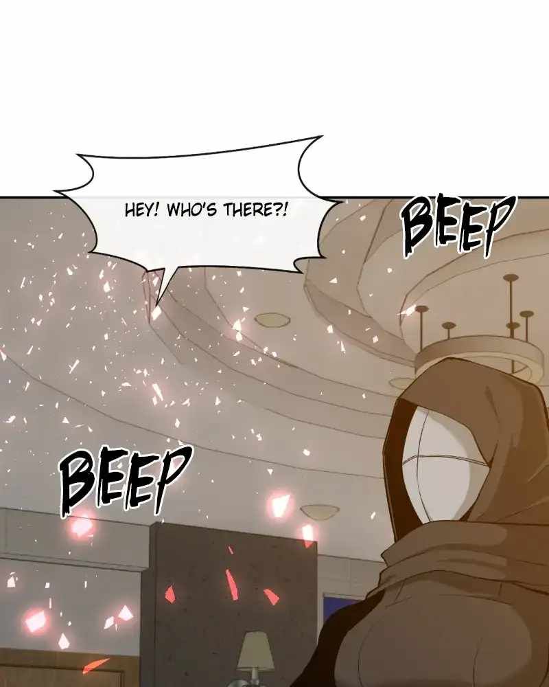 The Teacher of Perishable Villains chapter 109 page 83