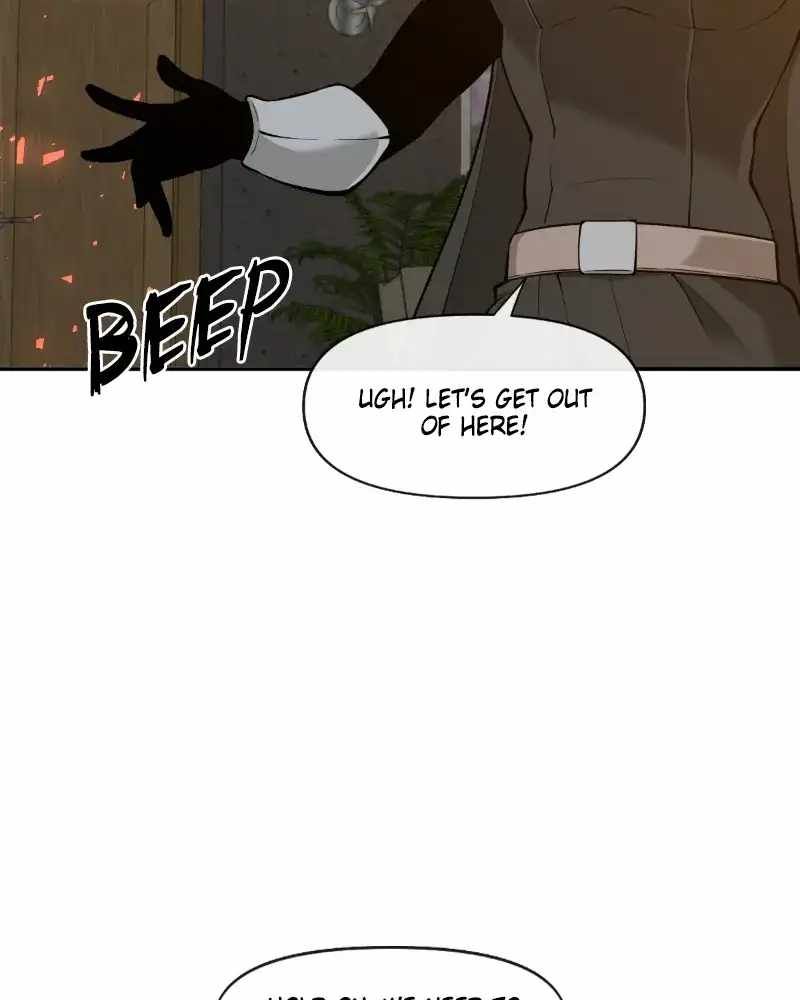 The Teacher of Perishable Villains chapter 109 page 84