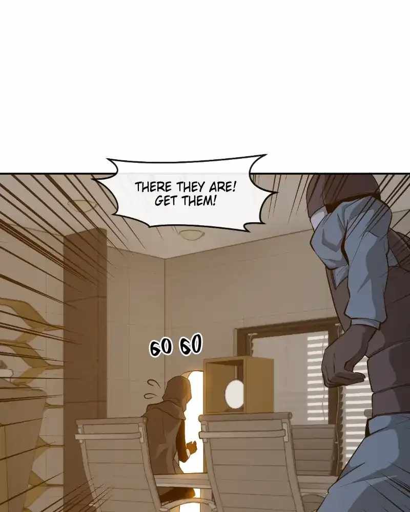 The Teacher of Perishable Villains chapter 109 page 89