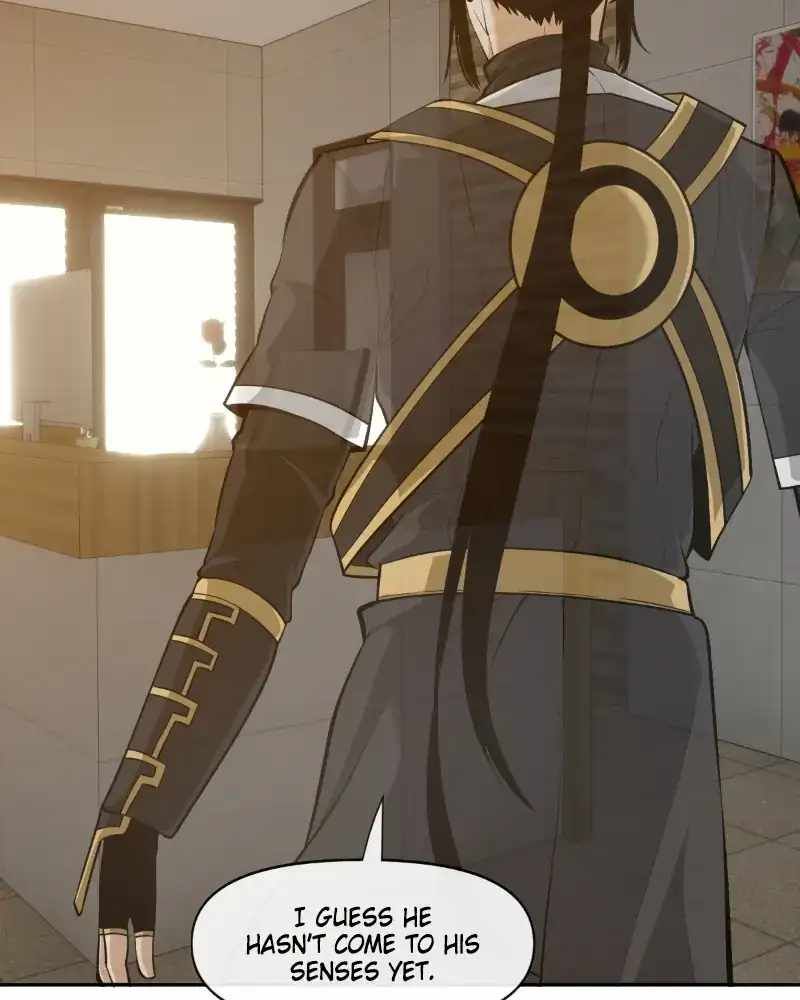 The Teacher of Perishable Villains chapter 109 page 96