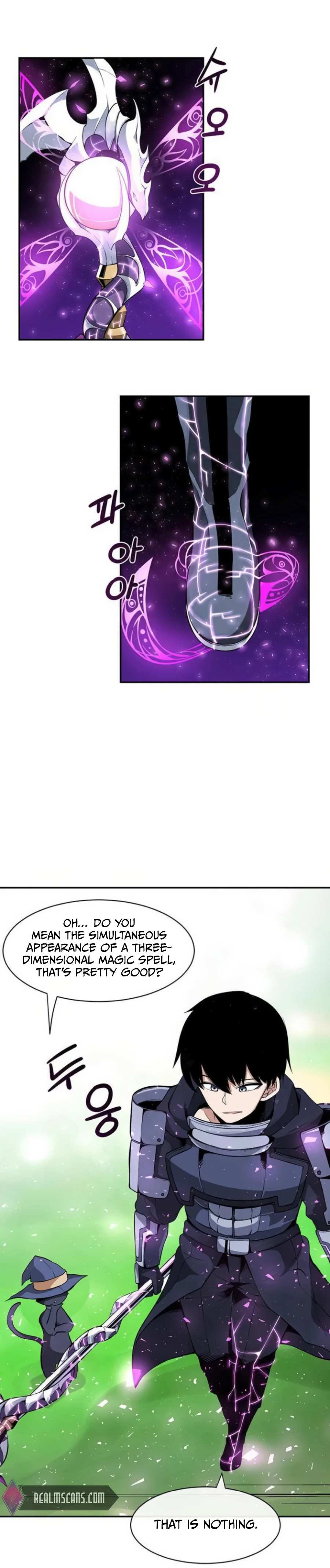 The Teacher of Perishable Villains chapter 11 page 2