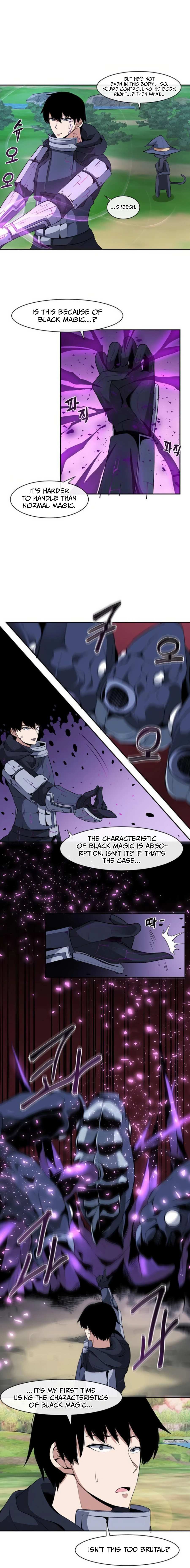 The Teacher of Perishable Villains chapter 11 page 7